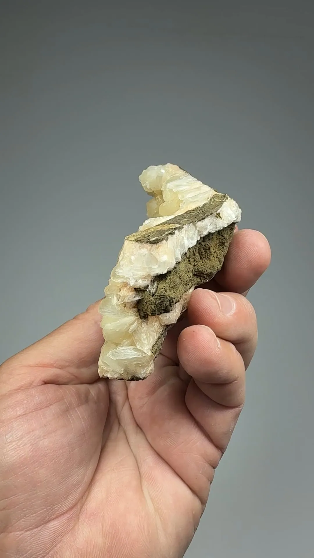 Stellerite - image 2