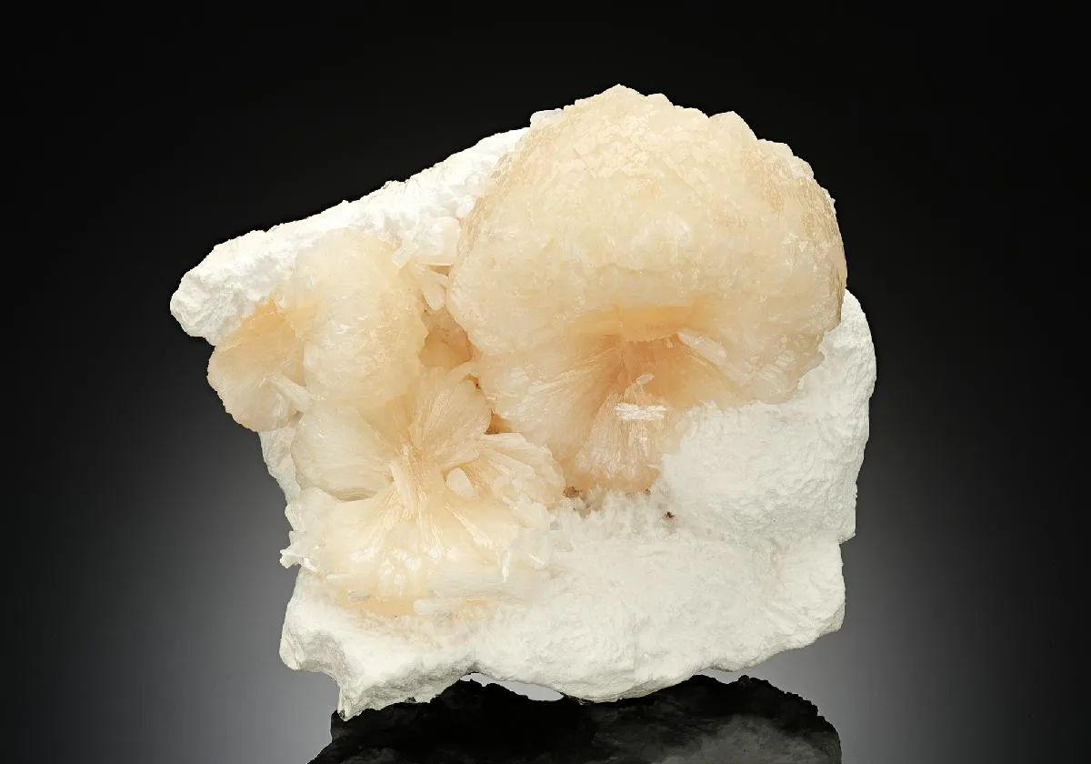Stellerite - image 1