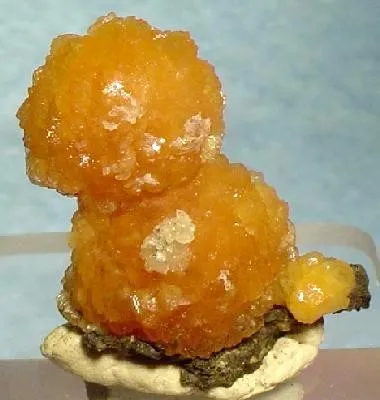 Stellerite image