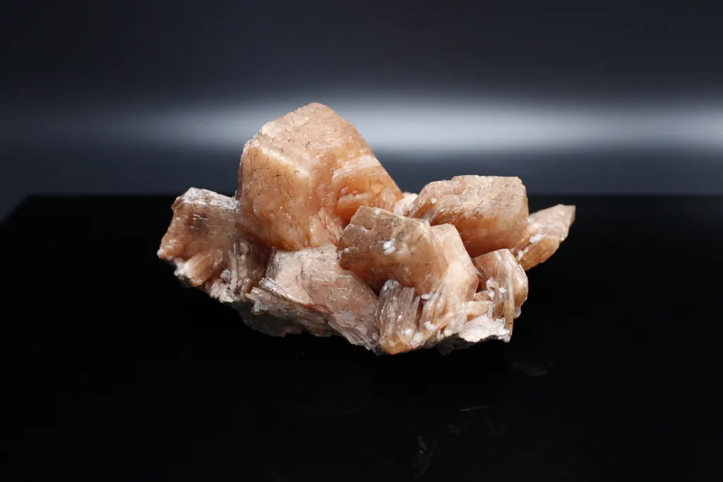 Stellerite - image 2