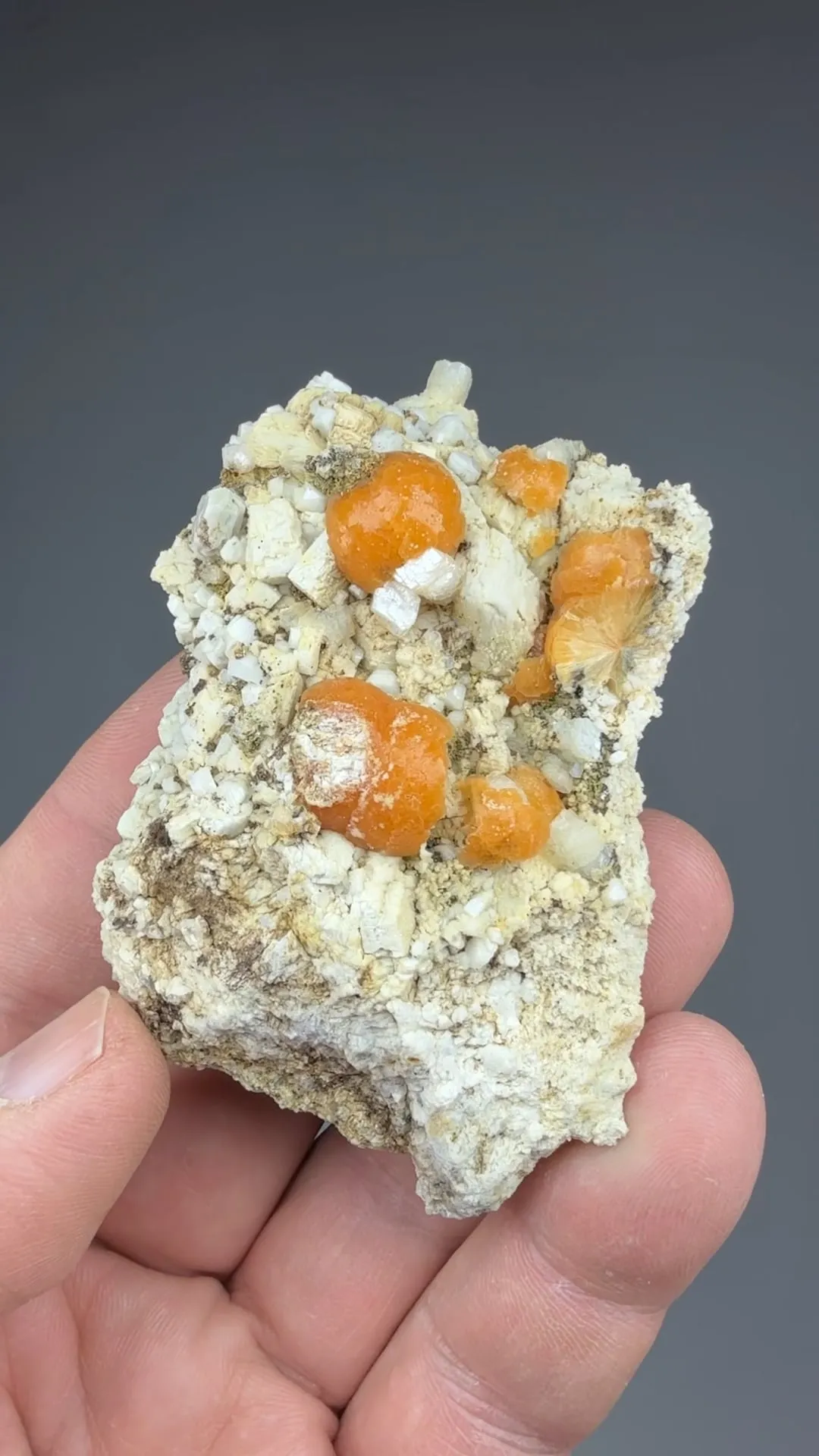 Stellerite - image 2