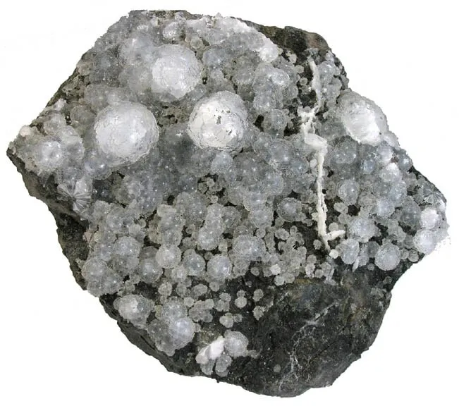 Stellerite image