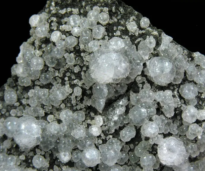 Stellerite image