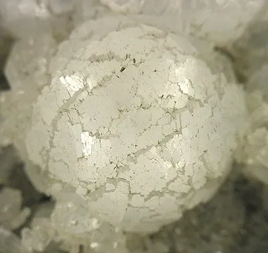 Stellerite image