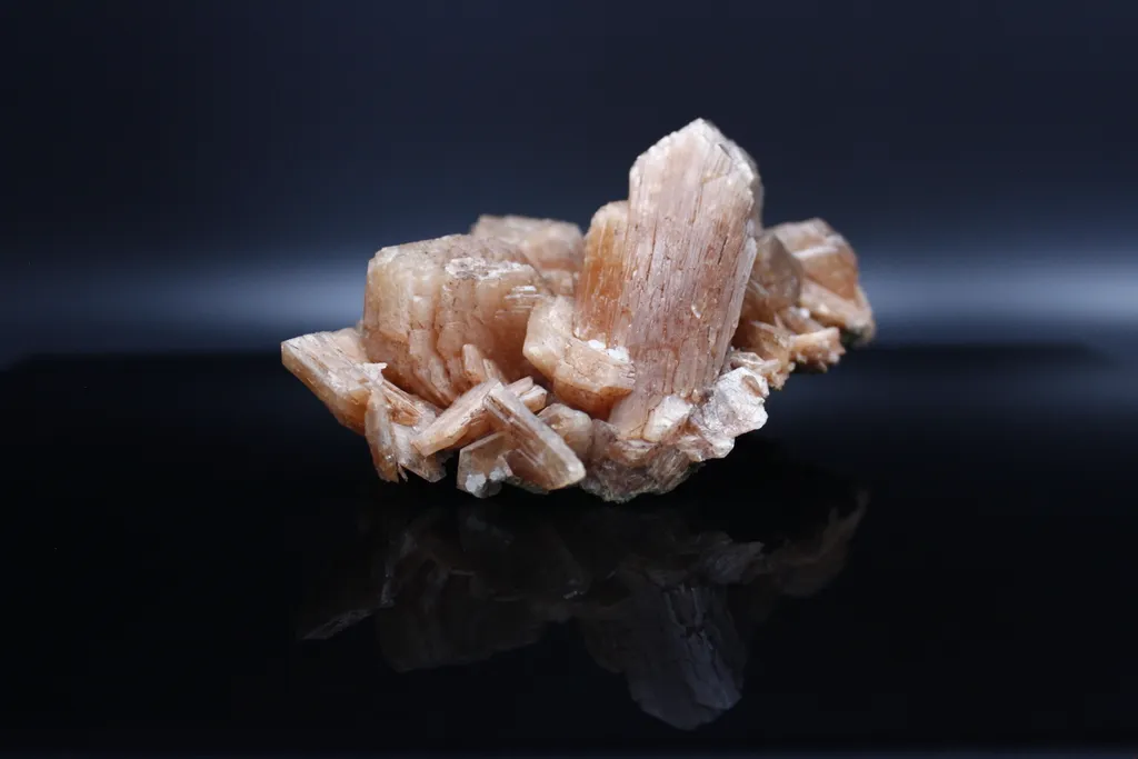 Stellerite - image 3