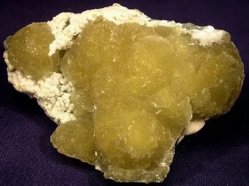 Stellerite image