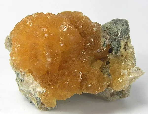 Stellerite image