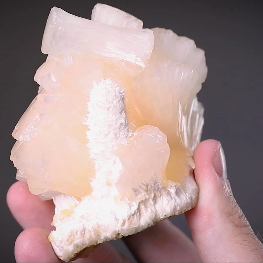 Stellerite - image 2