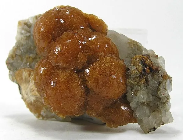 Stellerite image
