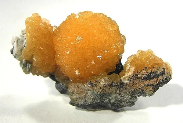 Stellerite image