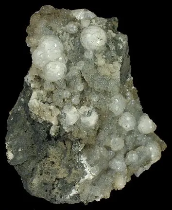 Stellerite image