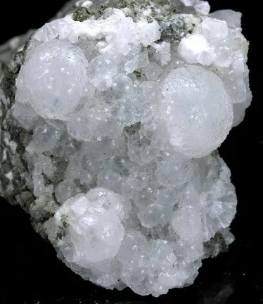 Stellerite image