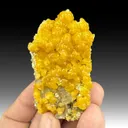 Stellerite - image 1