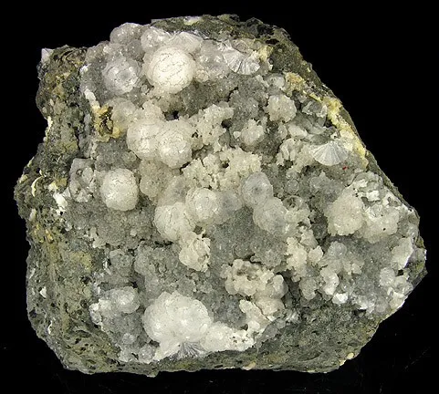 Stellerite - image 2
