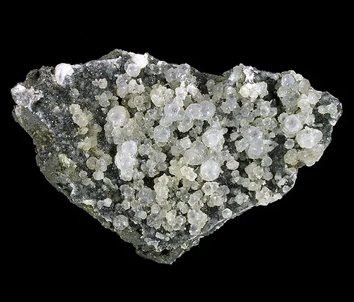Stellerite - image 2
