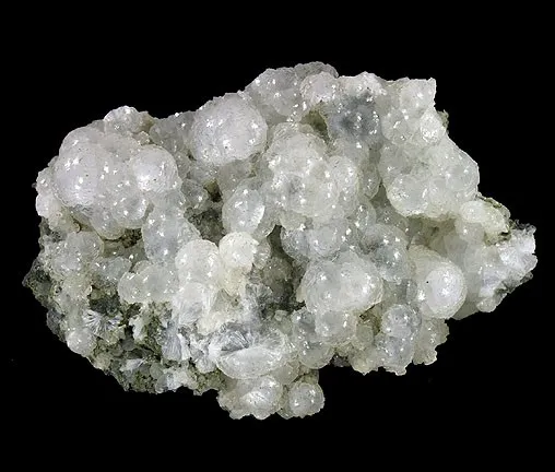 Stellerite image