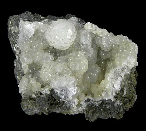 Stellerite image