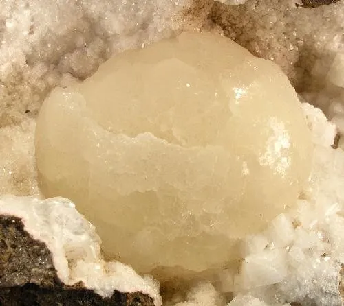 Stellerite - image 2