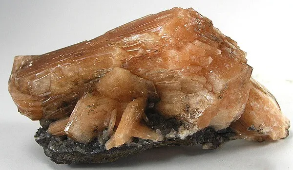 Stellerite image