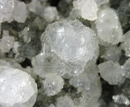 Stellerite - image 2