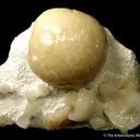 Stellerite - image 1