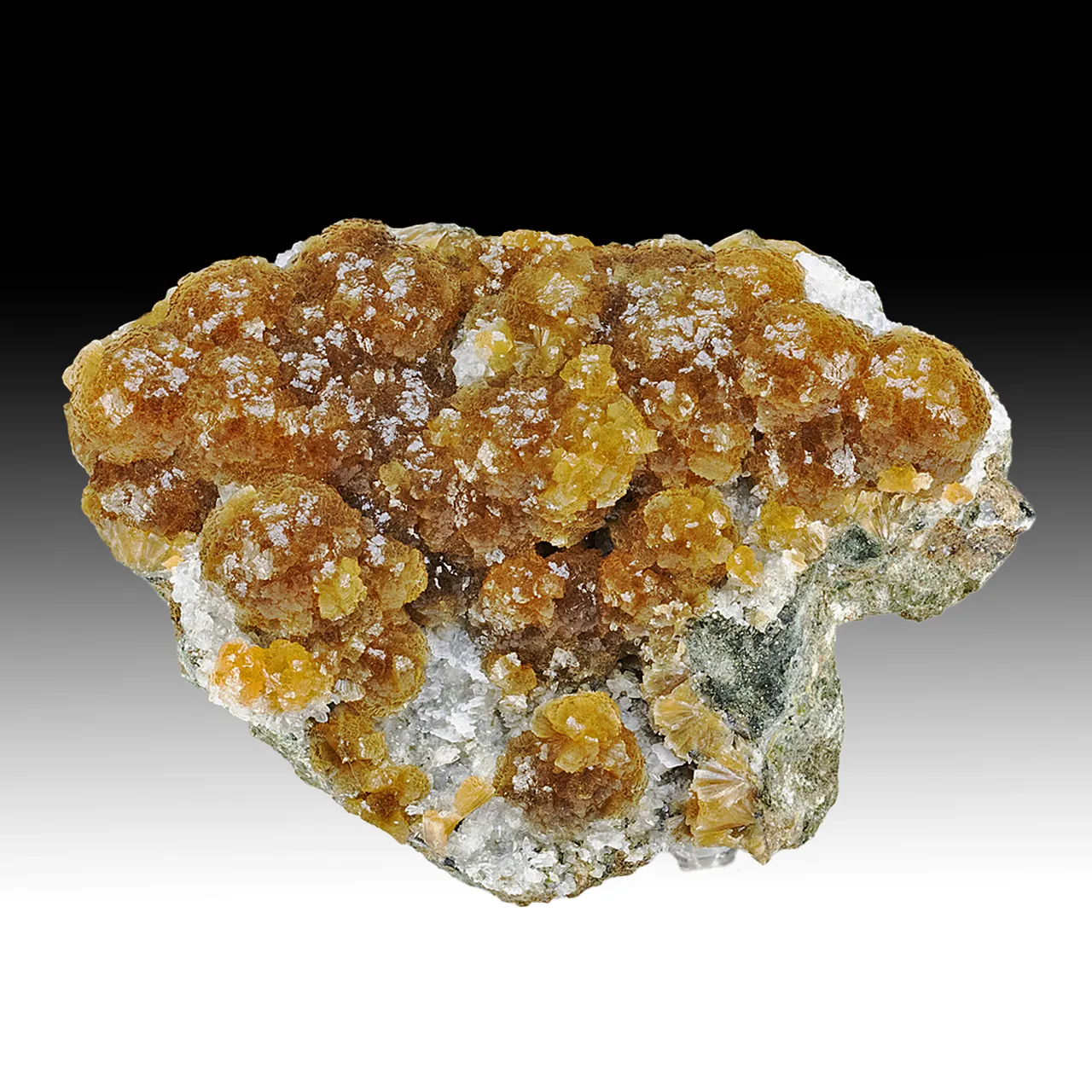 Stellerite - image 1