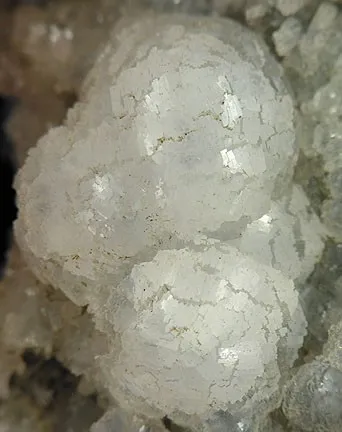 Stellerite - image 2