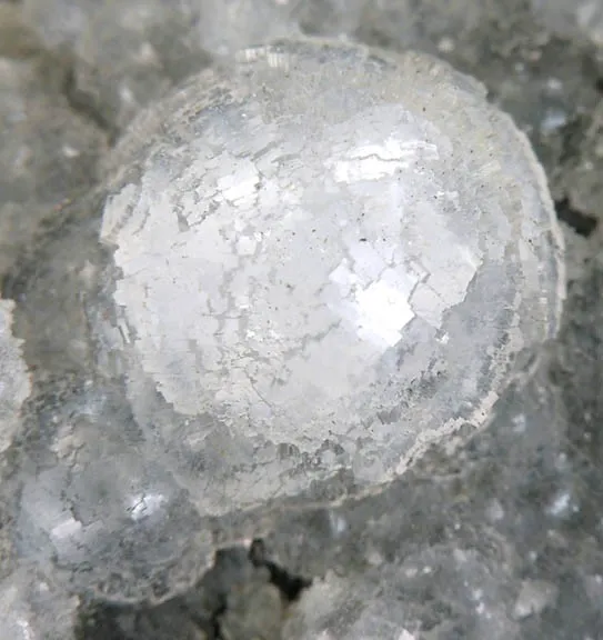 Stellerite - image 2