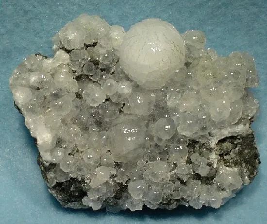 Stellerite image