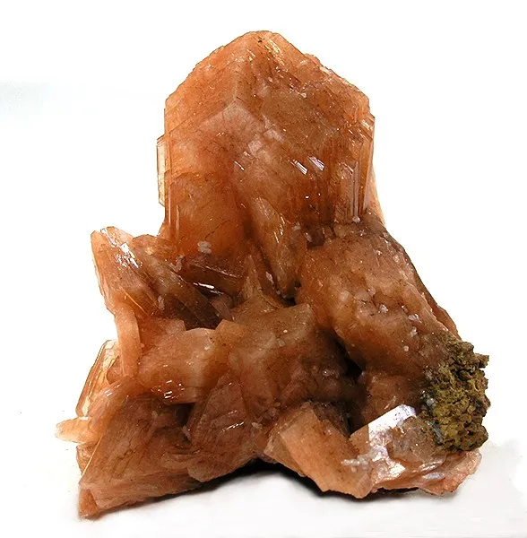 Stellerite image