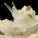 Stellerite and Calcite - image 2