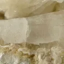 Stellerite and Calcite - image 3