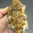 Stellerite - image 2