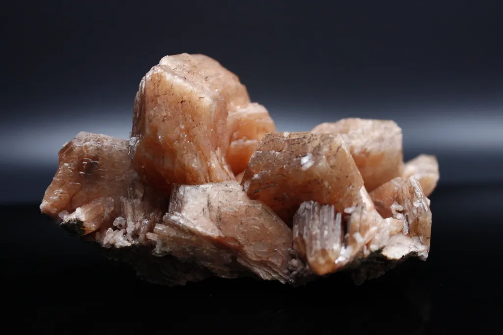 Stellerite image