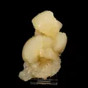 Stellerite Bow Natural Mineral Specimen - image 2
