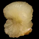 Stellerite Bow Natural Mineral Specimen - image 2