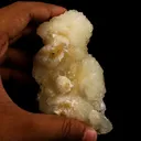 Stellerite Bow Natural Mineral Specimen - image 3