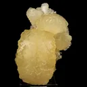 Stellerite Bow Natural Mineral Specimen - image 1