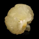 Stellerite Bow Natural Mineral Specimen - image 2