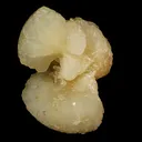 Stellerite Bow Natural Mineral Specimen - image 5