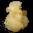 Stellerite Bow Natural Mineral Specimen - image 3