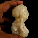 Stellerite Bow Natural Mineral Specimen - image 5