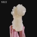 Stellerite Bow Natural Mineral Specimen - image 6
