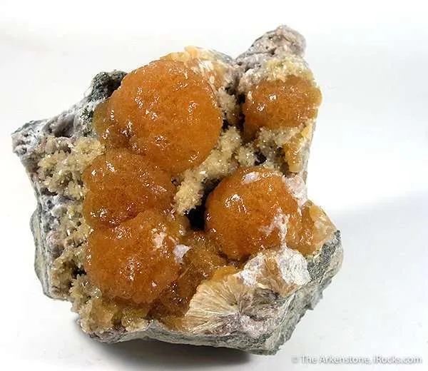 Stellerite image