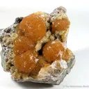 Stellerite - image 1