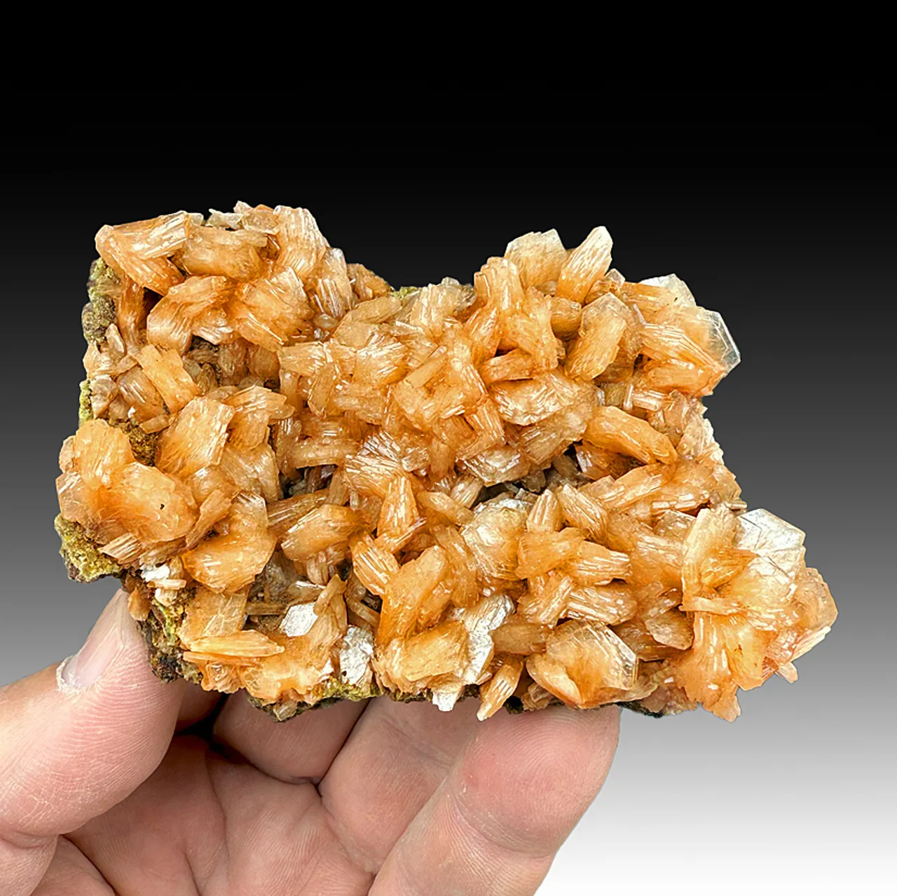 Stellerite - image 1