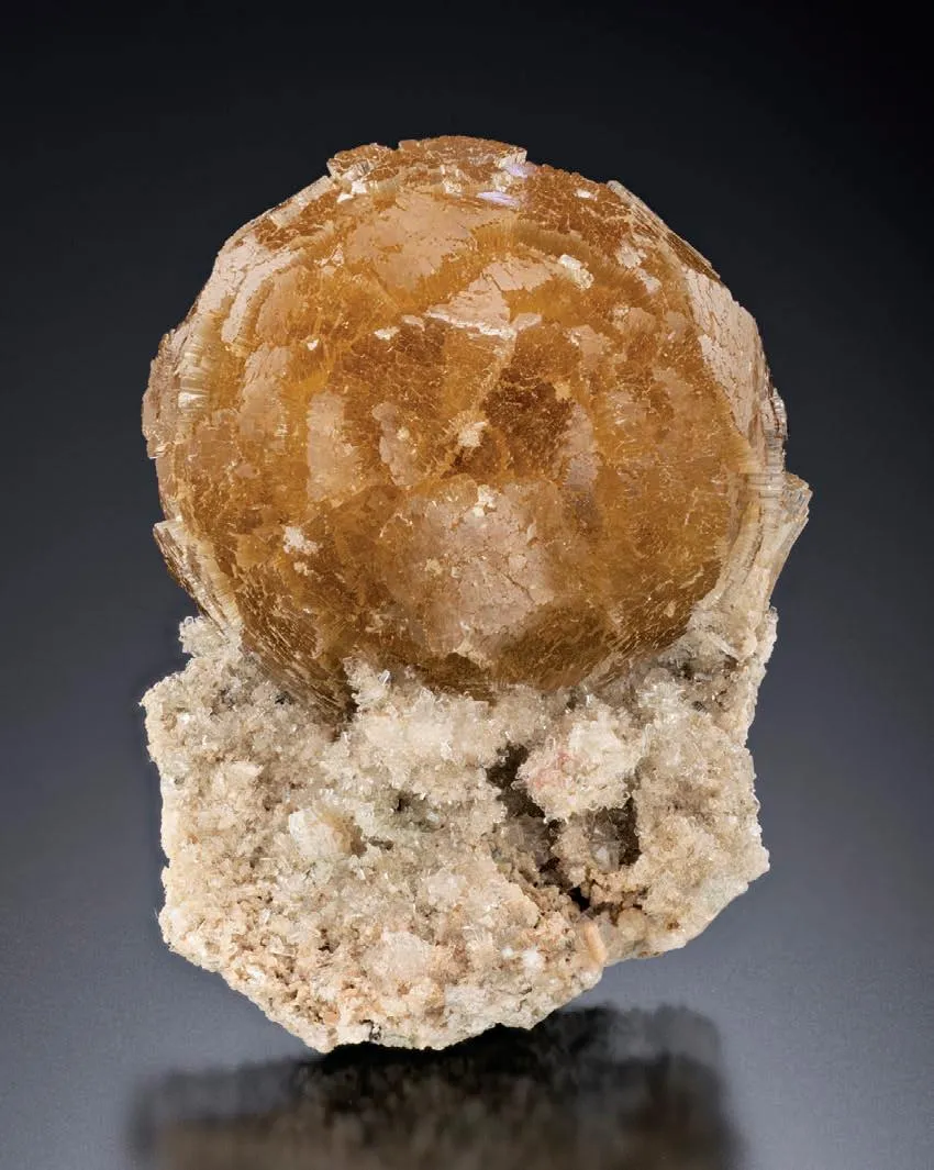 Stellerite - image 1