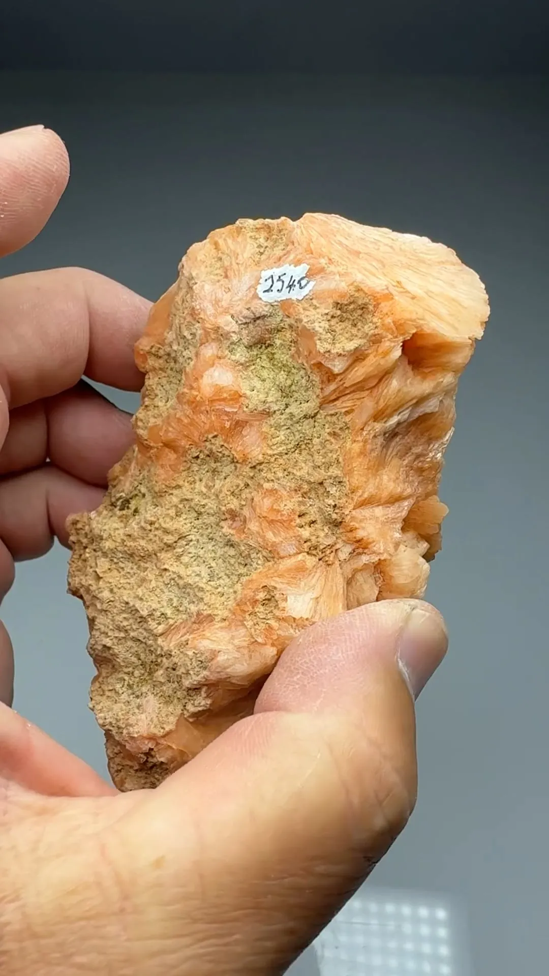 Stellerite - image 2