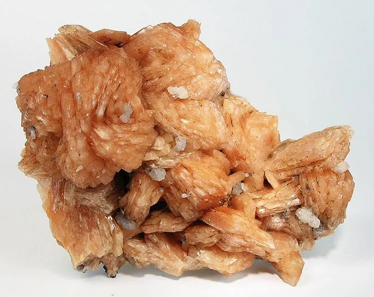 Stellerite image