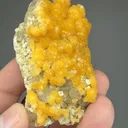 Stellerite - image 2